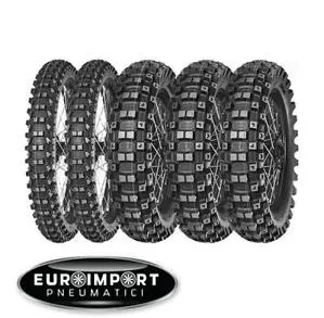Mitas Terra force ex mh  TF-EX 110/100-18 64 M TT